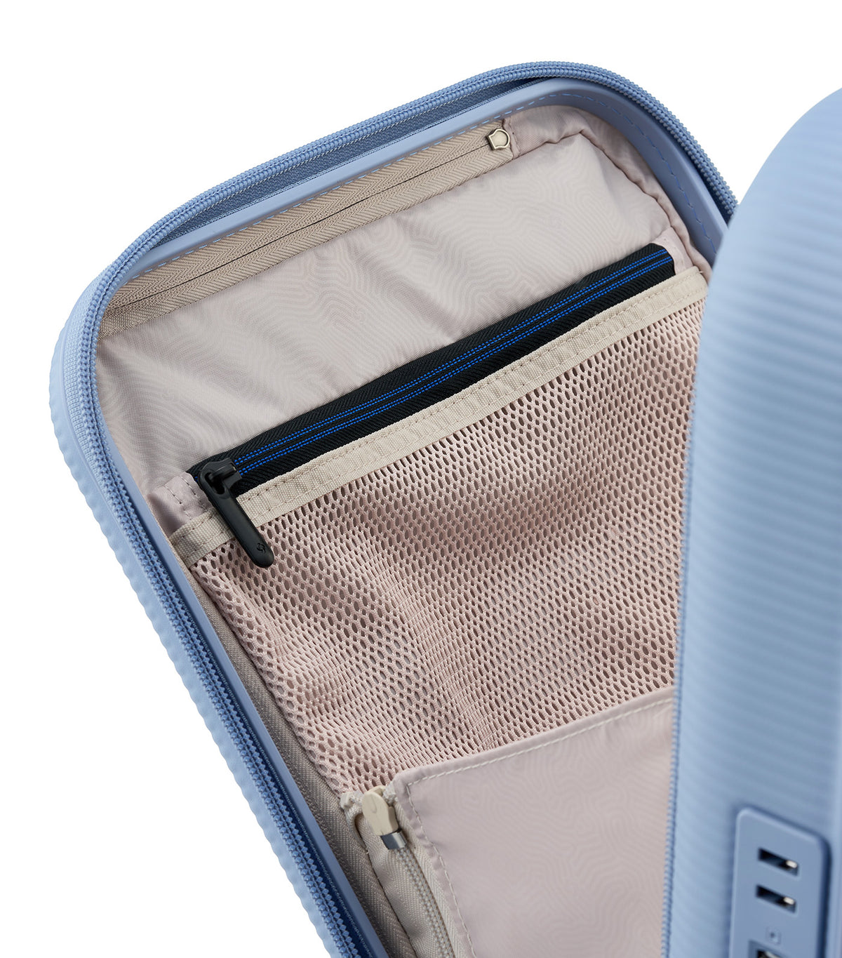 Modio Exp Soft Blue