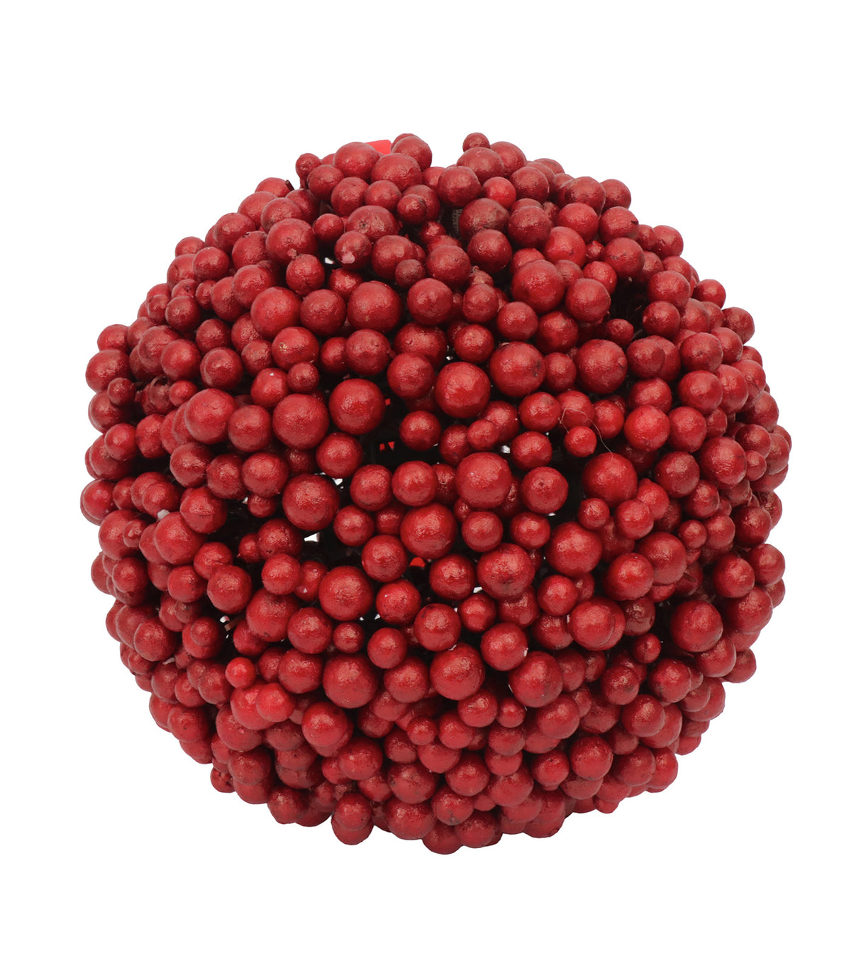 Red Berries Ornament 10in