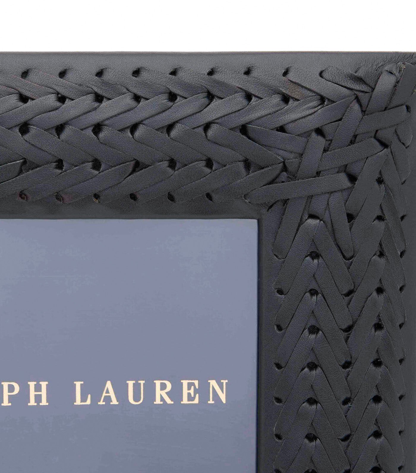 Adrienne Picture Frame Black