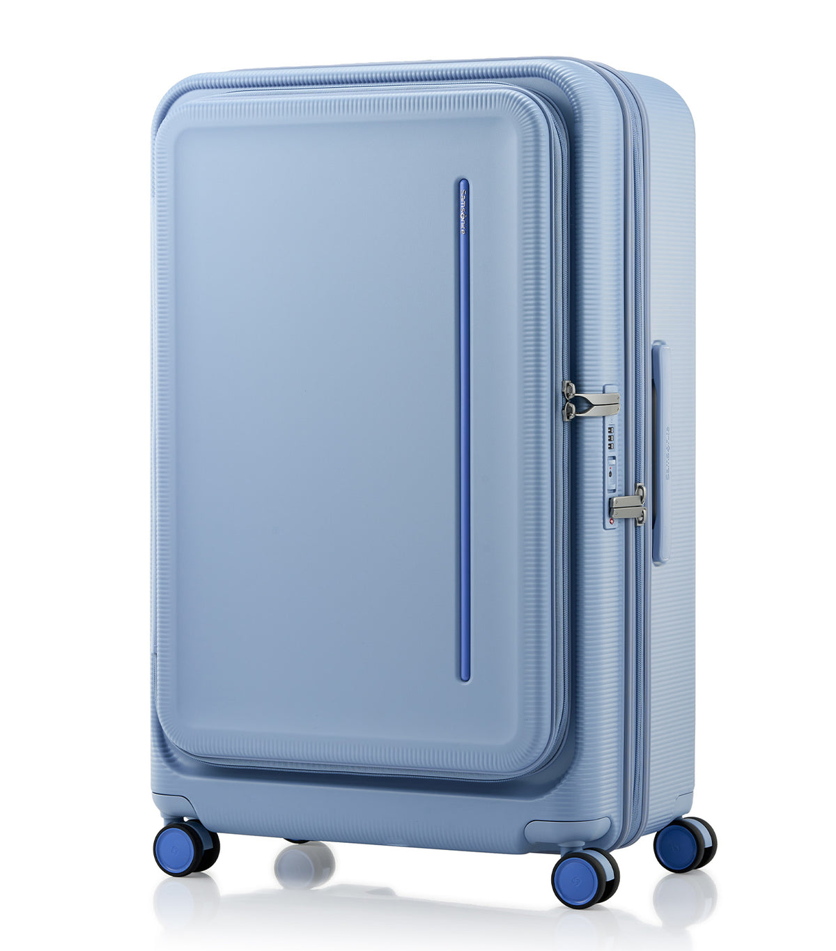 Modio Exp Soft Blue