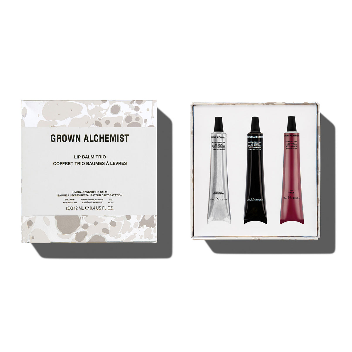 Lip Balm Trio