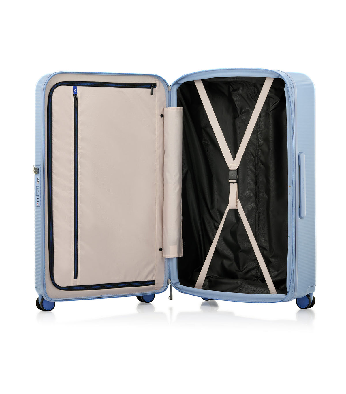 Modio Exp Soft Blue