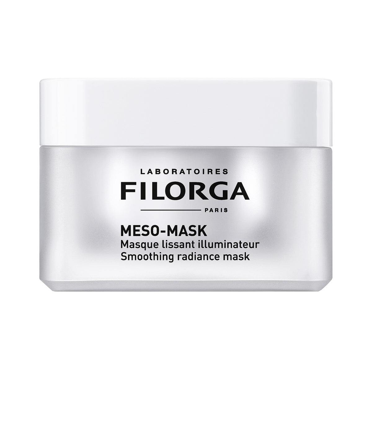 Complimentary Meso-Mask Smoothing Radiance Mask 50ML