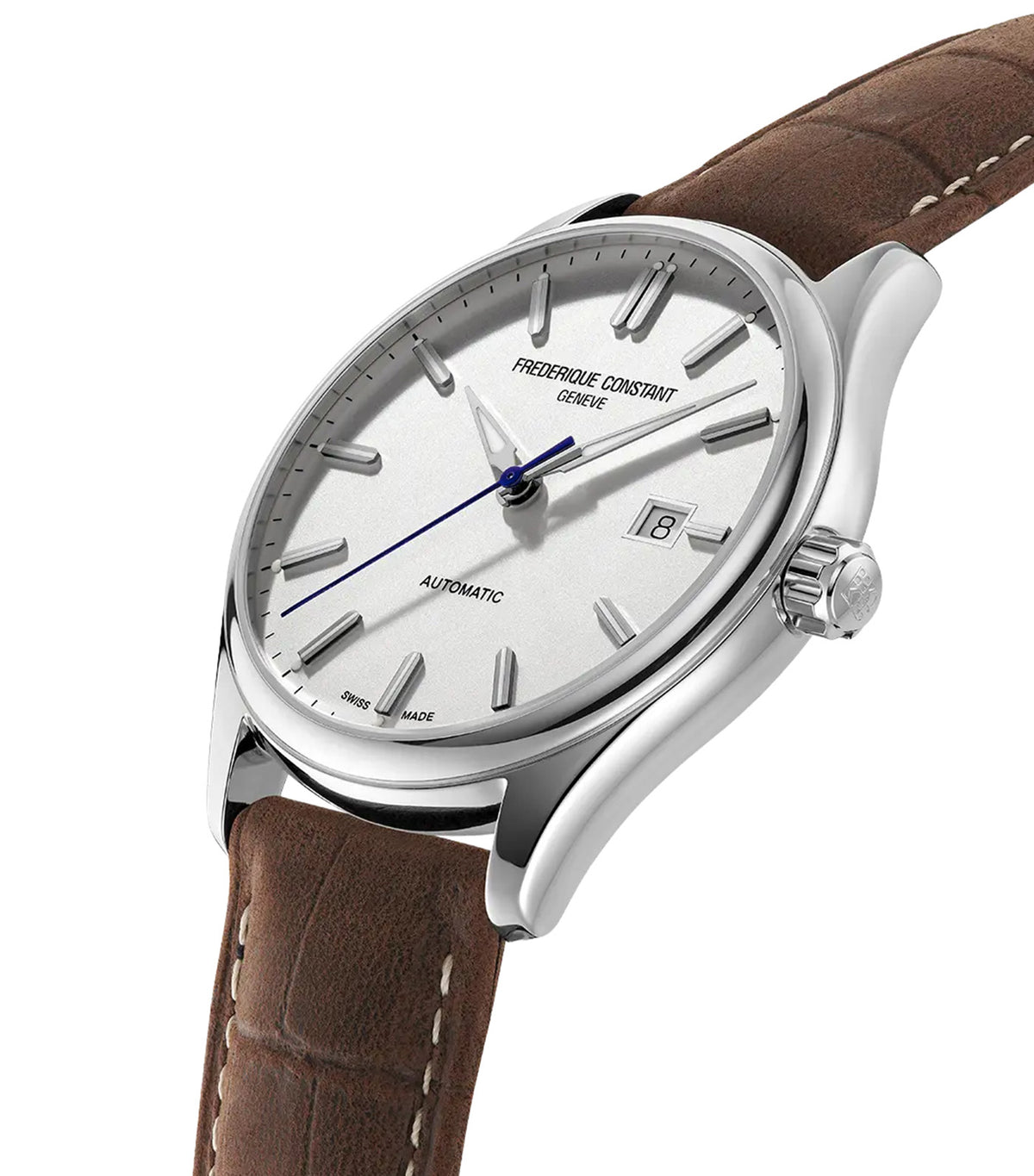 Index Automatic FC-303NS5B6 Silver/Brown