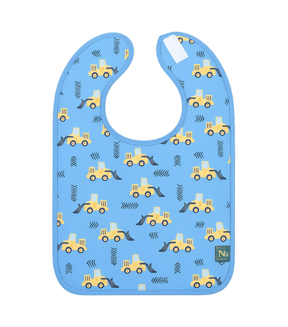 Waterproof Classic Bib Little Builder