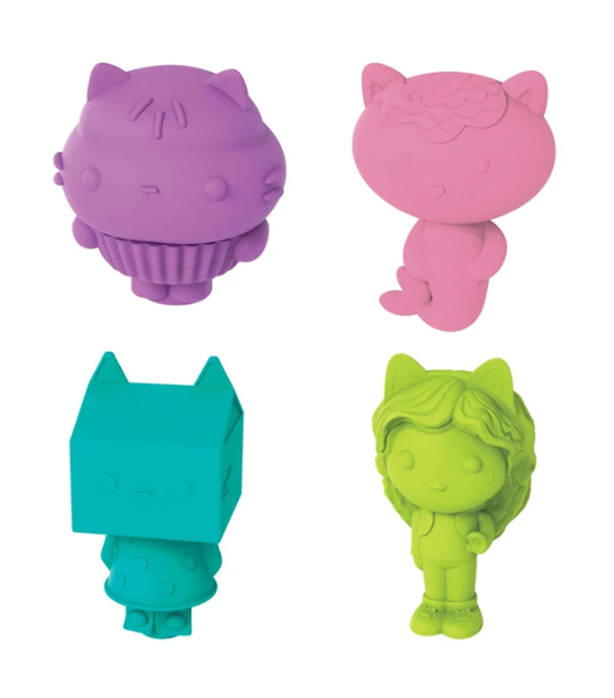 Shape-a-Crayon