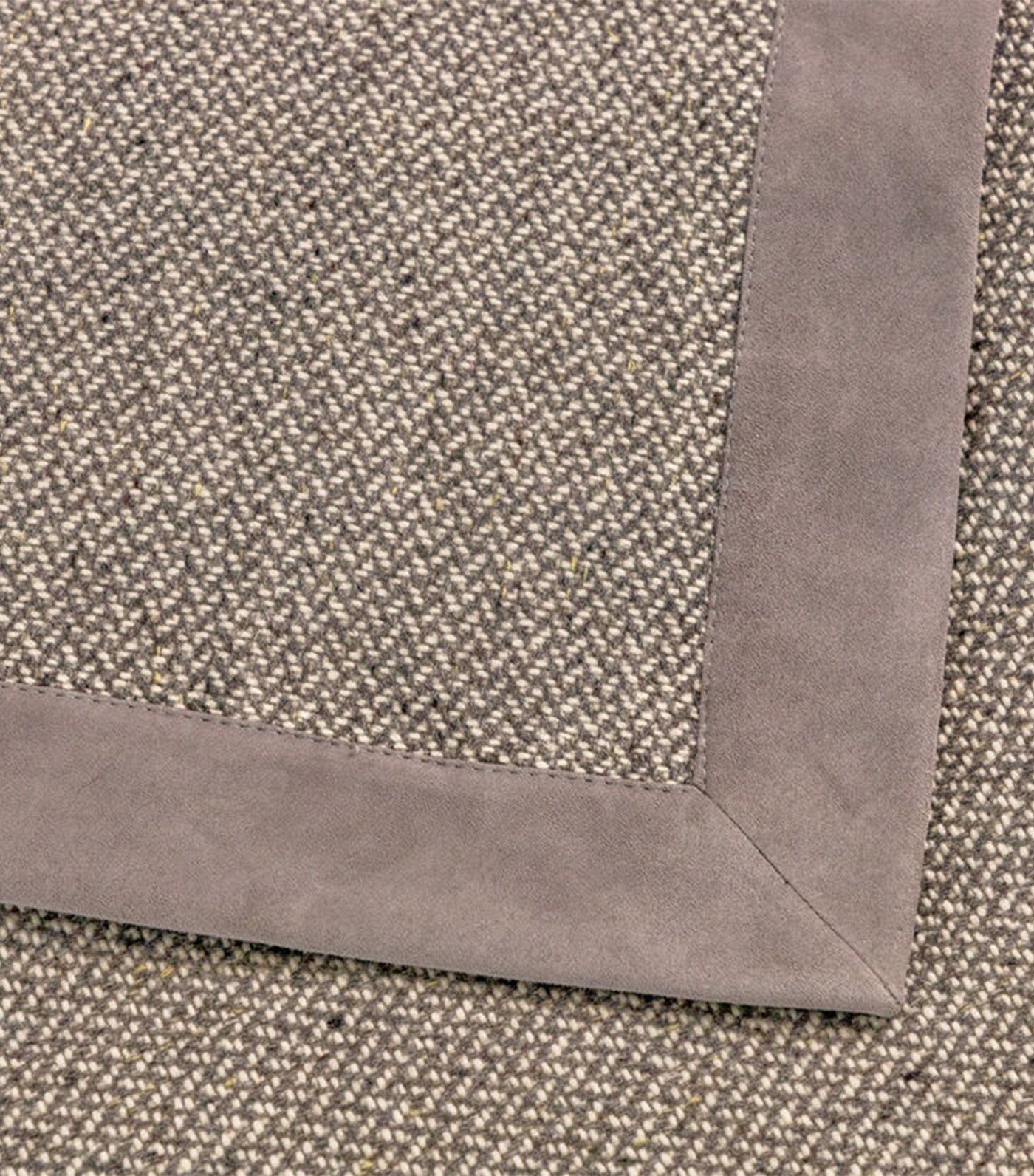 Tuileries Blanket Beige/Cream