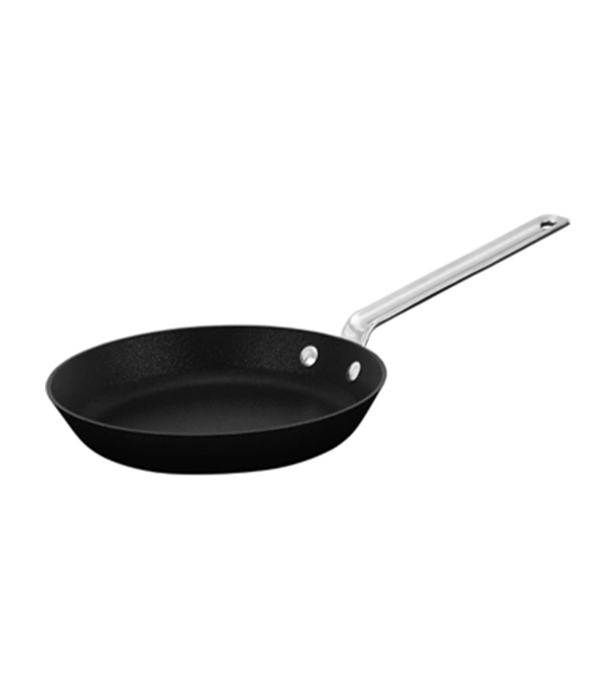 TechnIQ The Modern Skillet/Fry Pan Charcoal Black