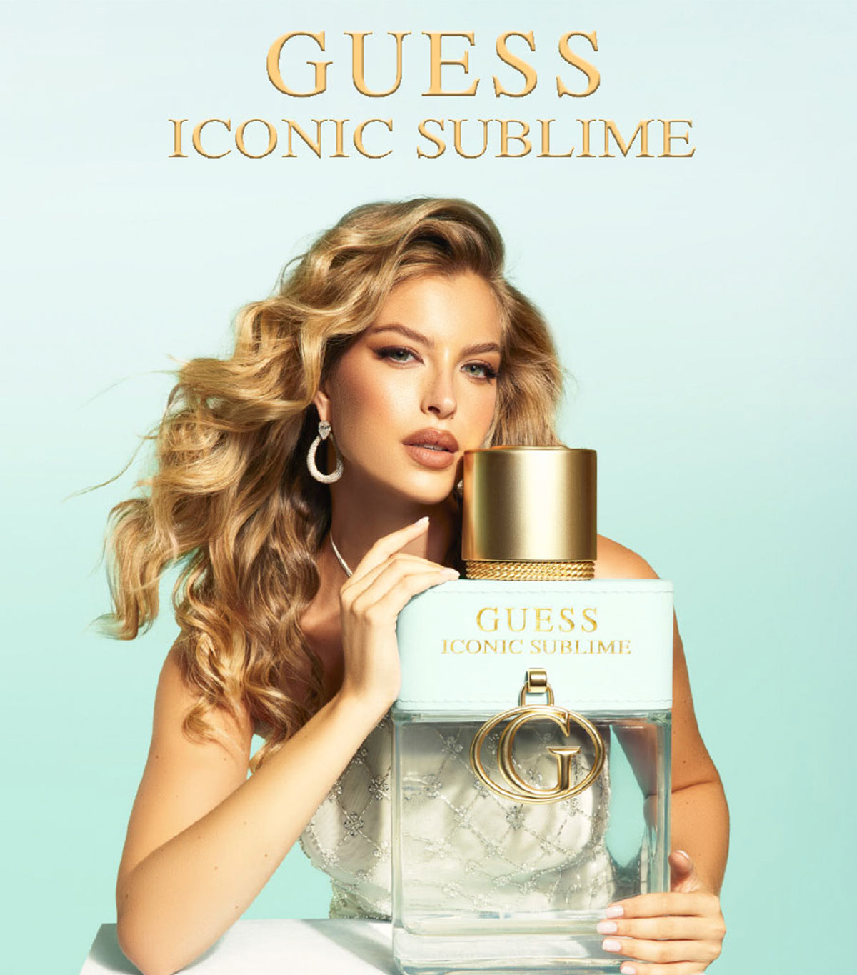 Iconic Sublime Eau de Parfum