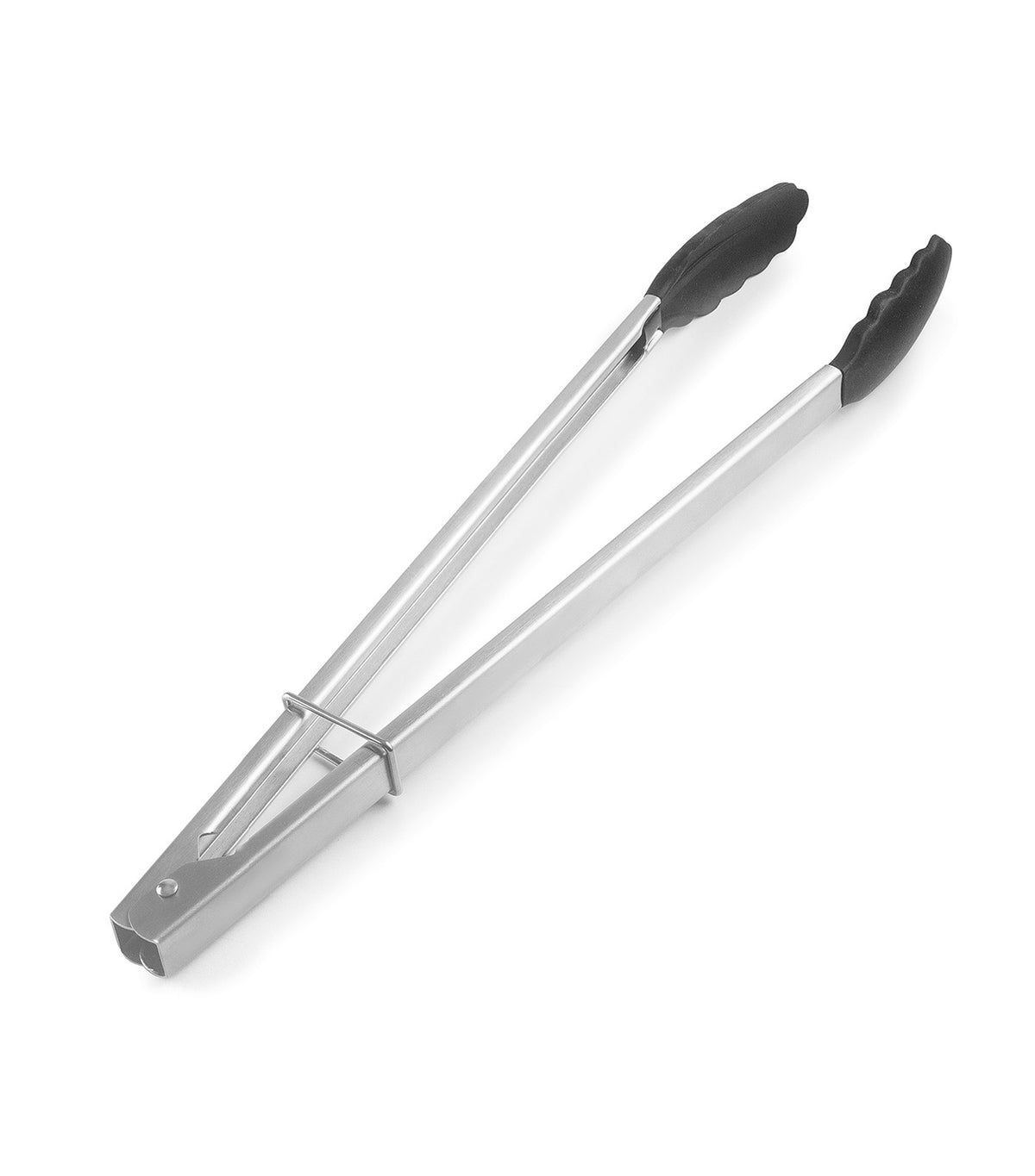 Utility Tong with Silicone