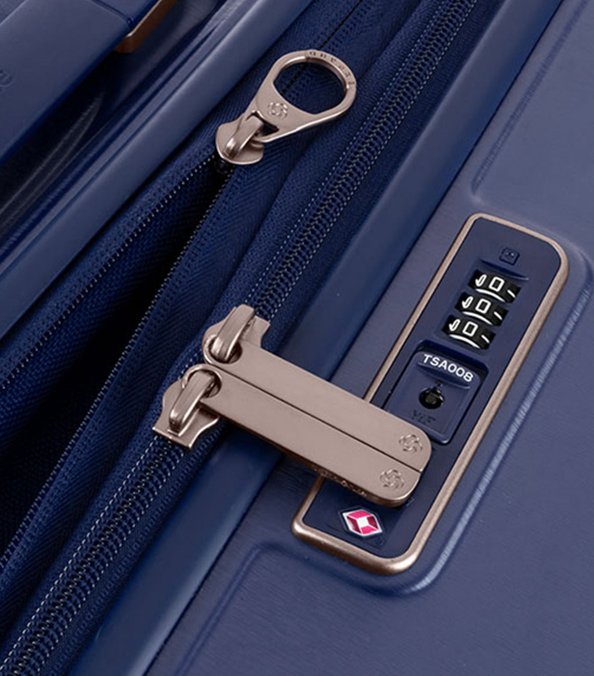 Minter SP55 Navy