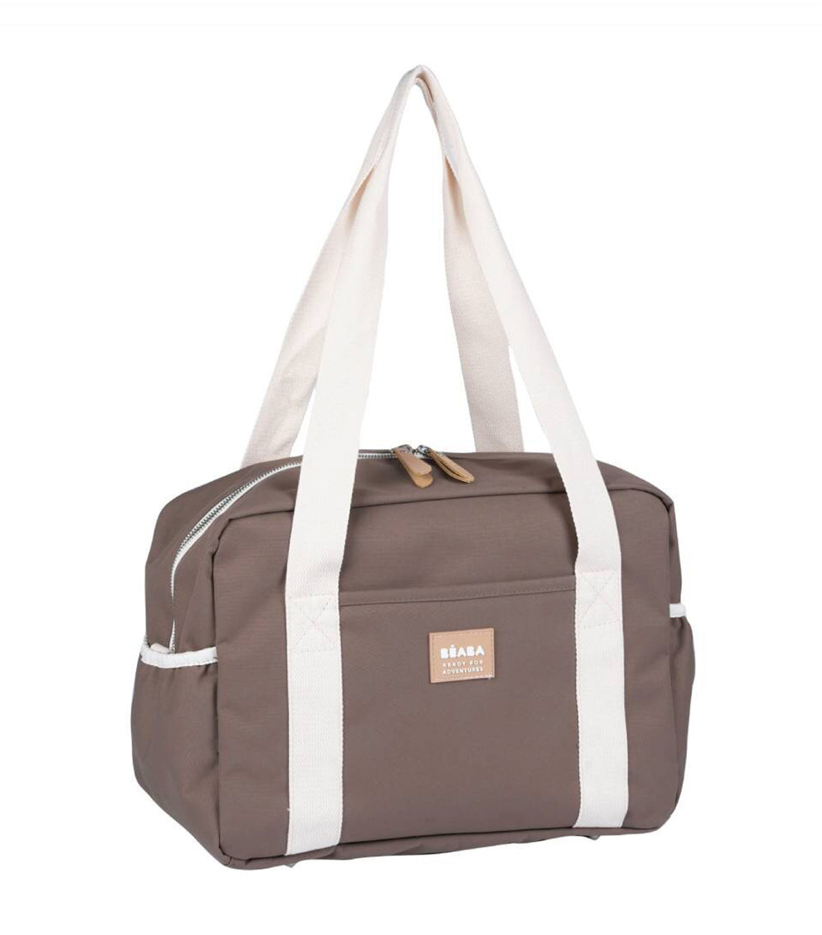 Paris Changing Bag Cacao
