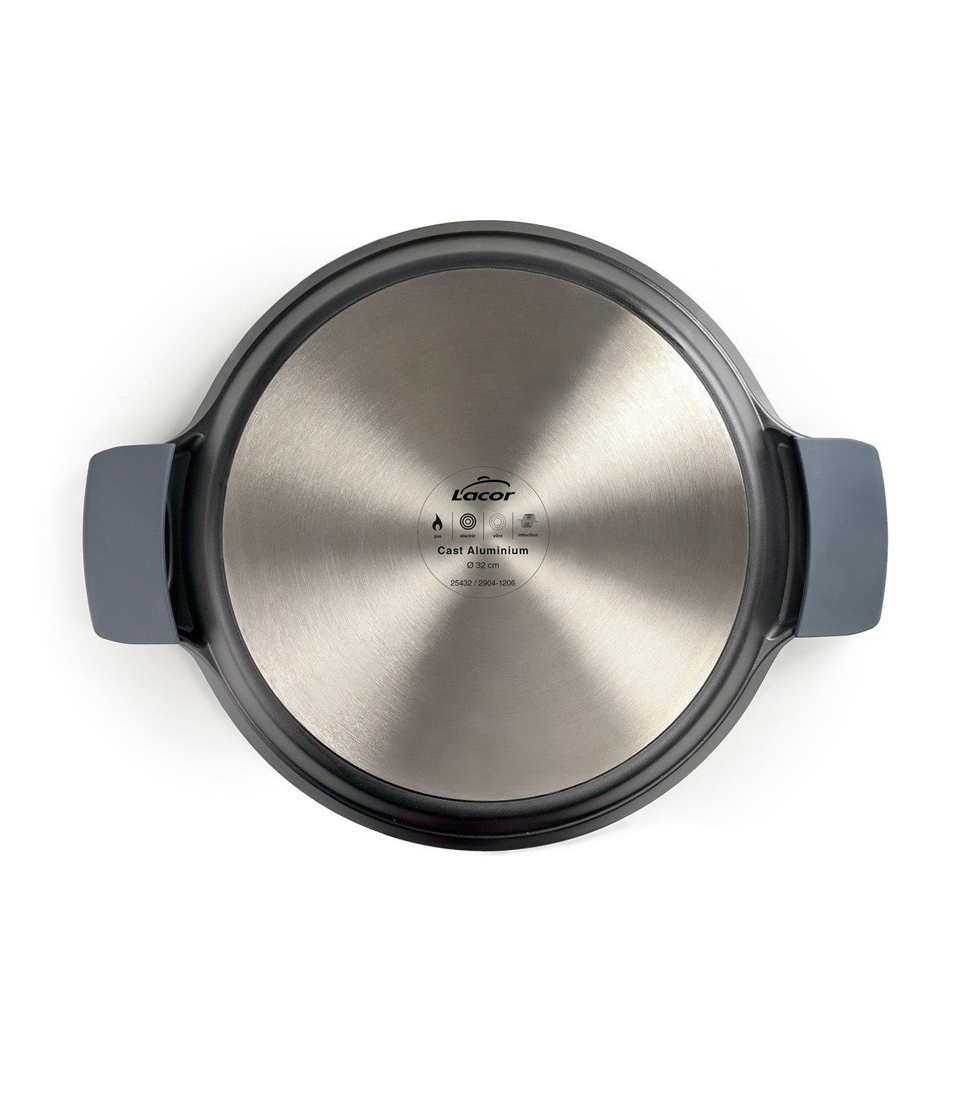 Paella Pan Eco-Stone