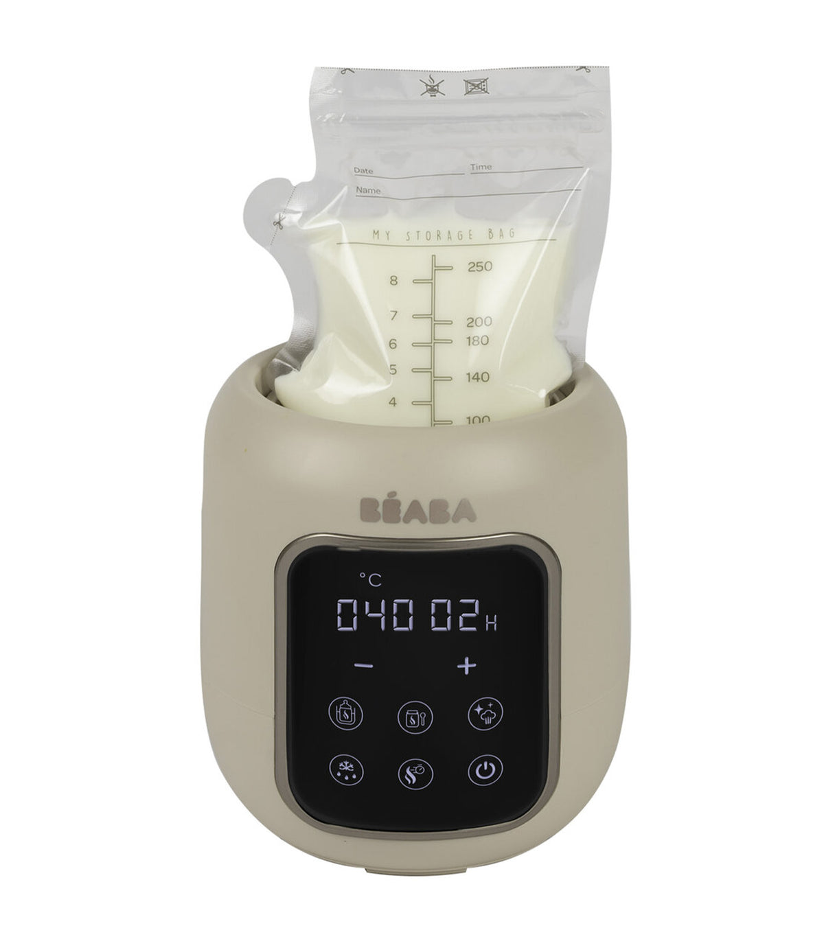 5-in-1 Multi Milk Clay