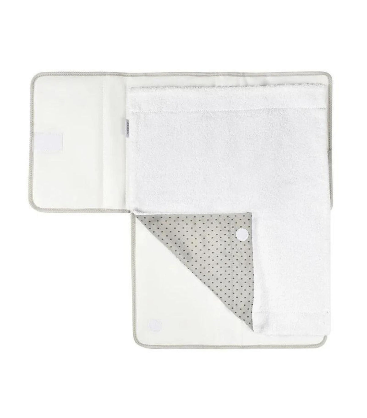 On-the-Go Changing Pouch Jungle
