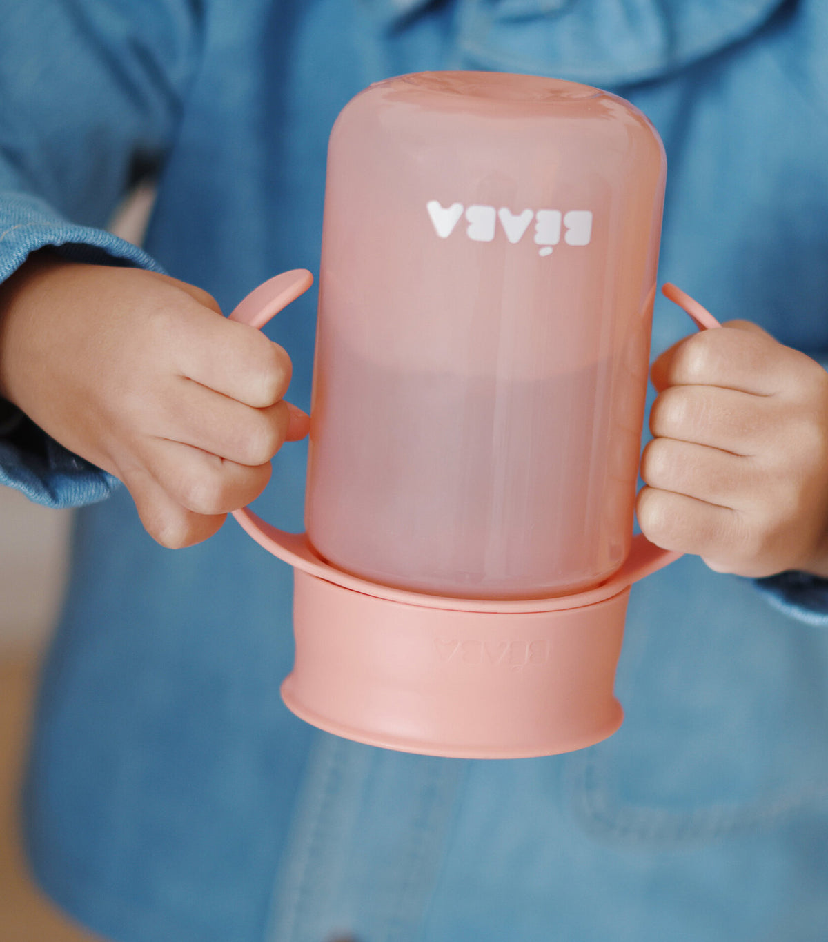 360° Learning Cup Pink