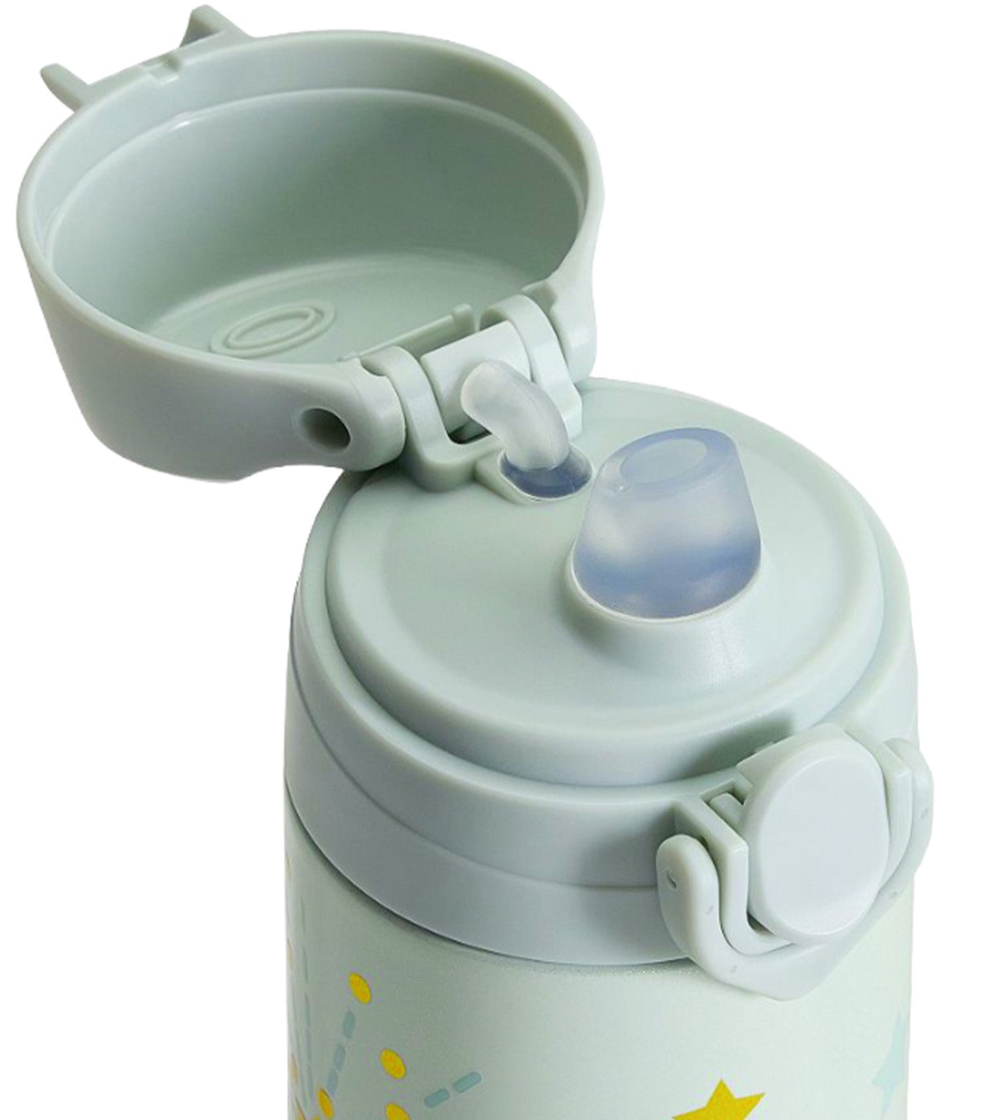 Tutu du Monde Tutu Star Burst Water Bottle