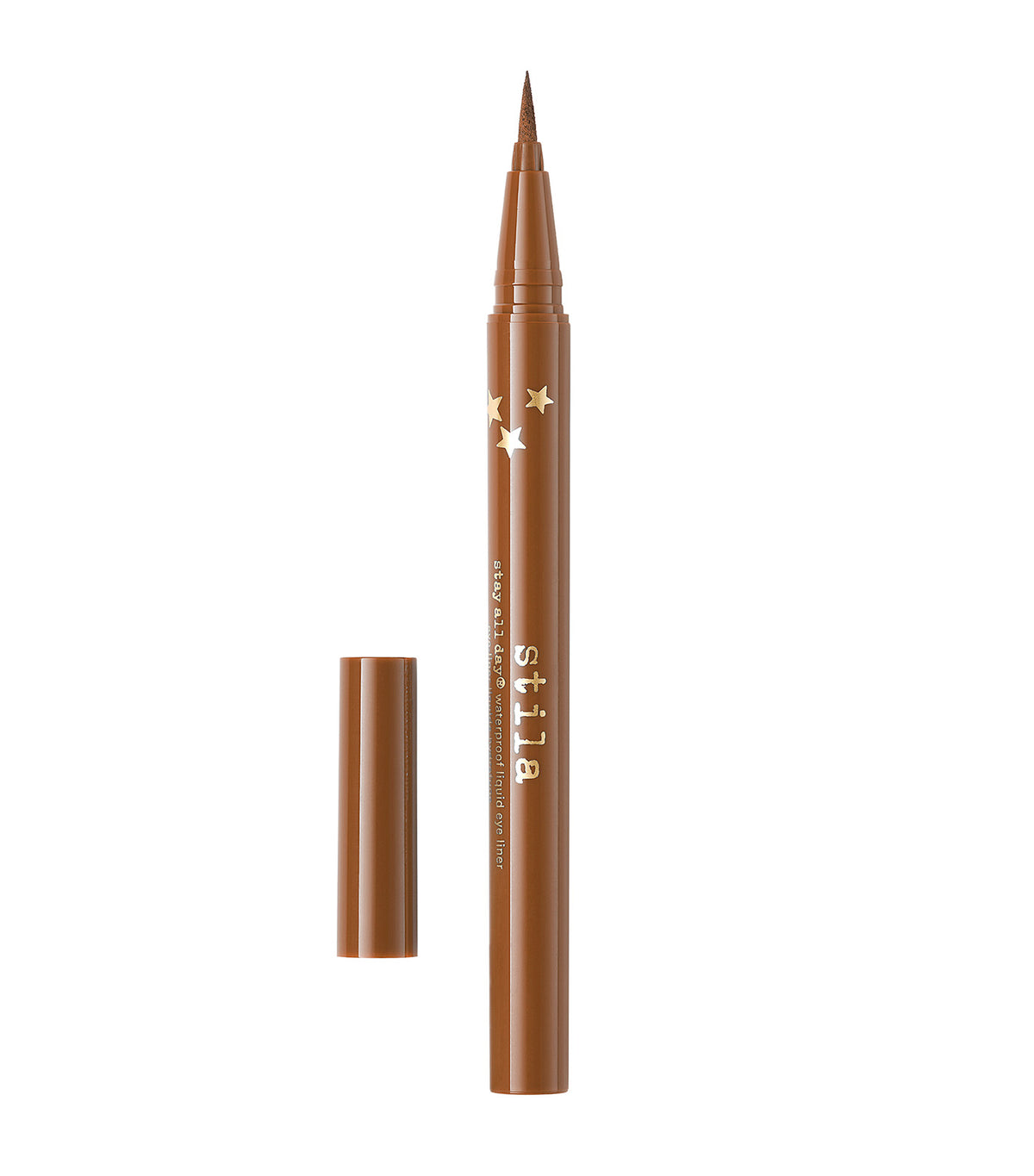 Stay All Day� Waterproof Liquid Liner  - CAFE AU LAIT