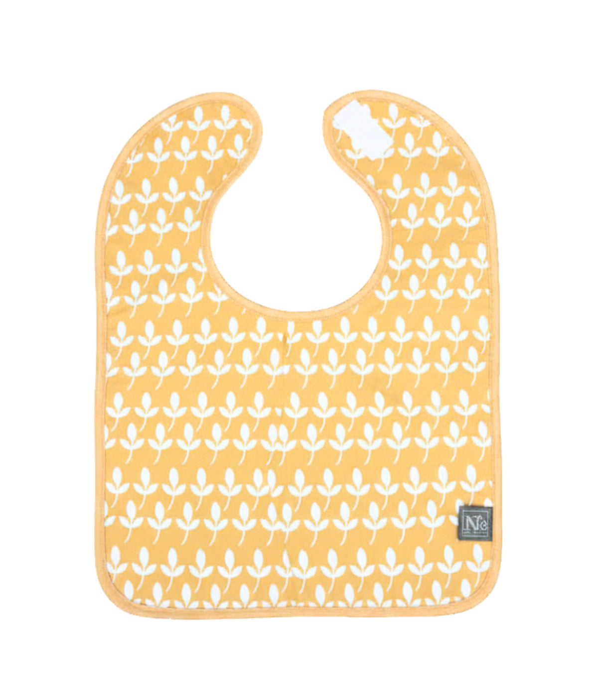 Waterproof Classic Bib Sunny Sprout