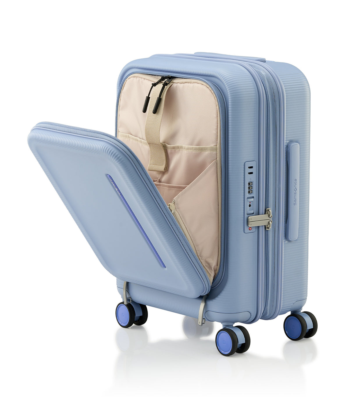Modio Exp Soft Blue