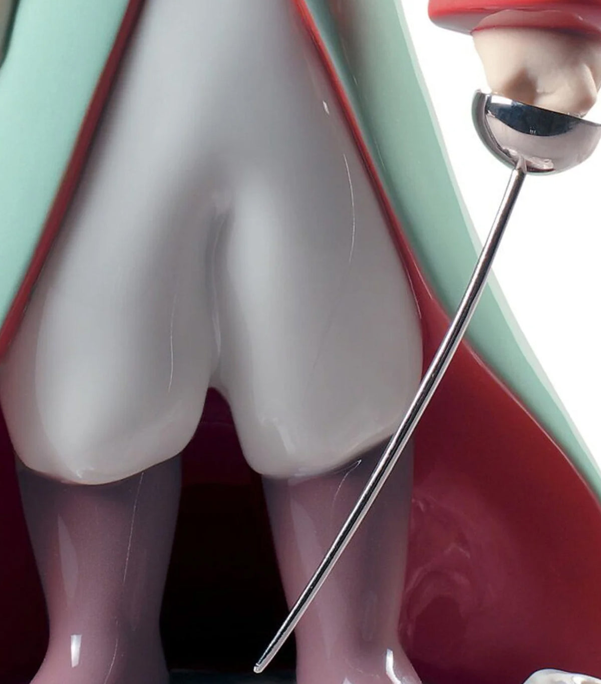 The Little Prince Figurine