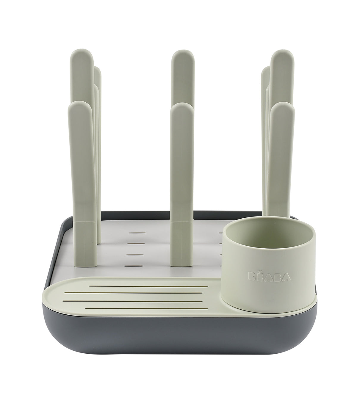 Forest Draining Rack Misty Green