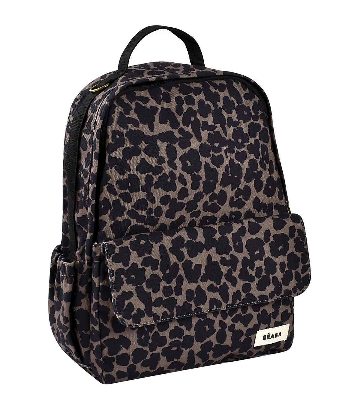 Tokyo Backbag Leopard