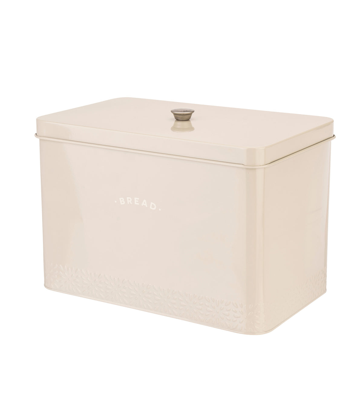 Bread Storage Bin Stone