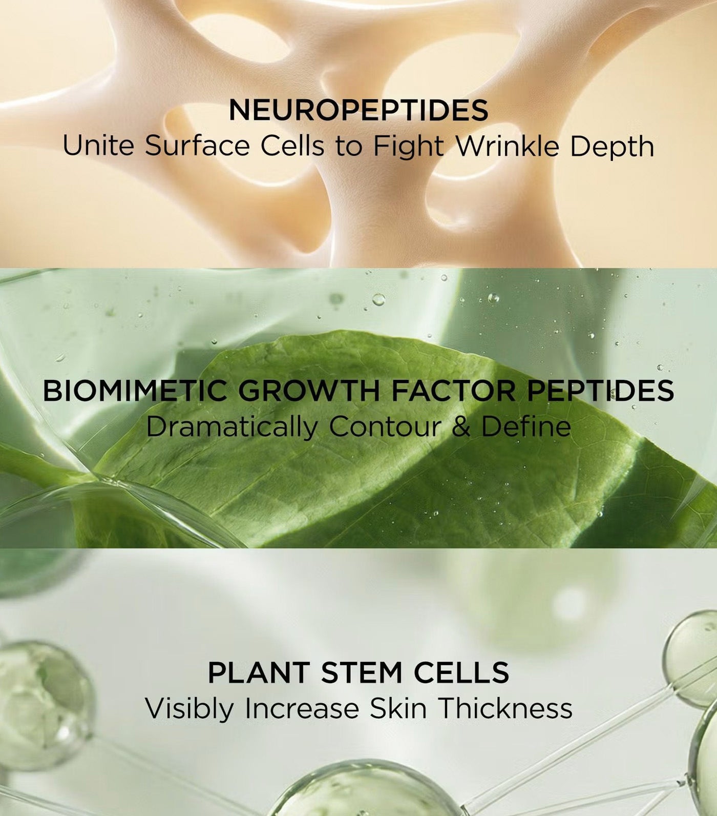 Neuropeptide Pro-Strength Firming Moisturizer