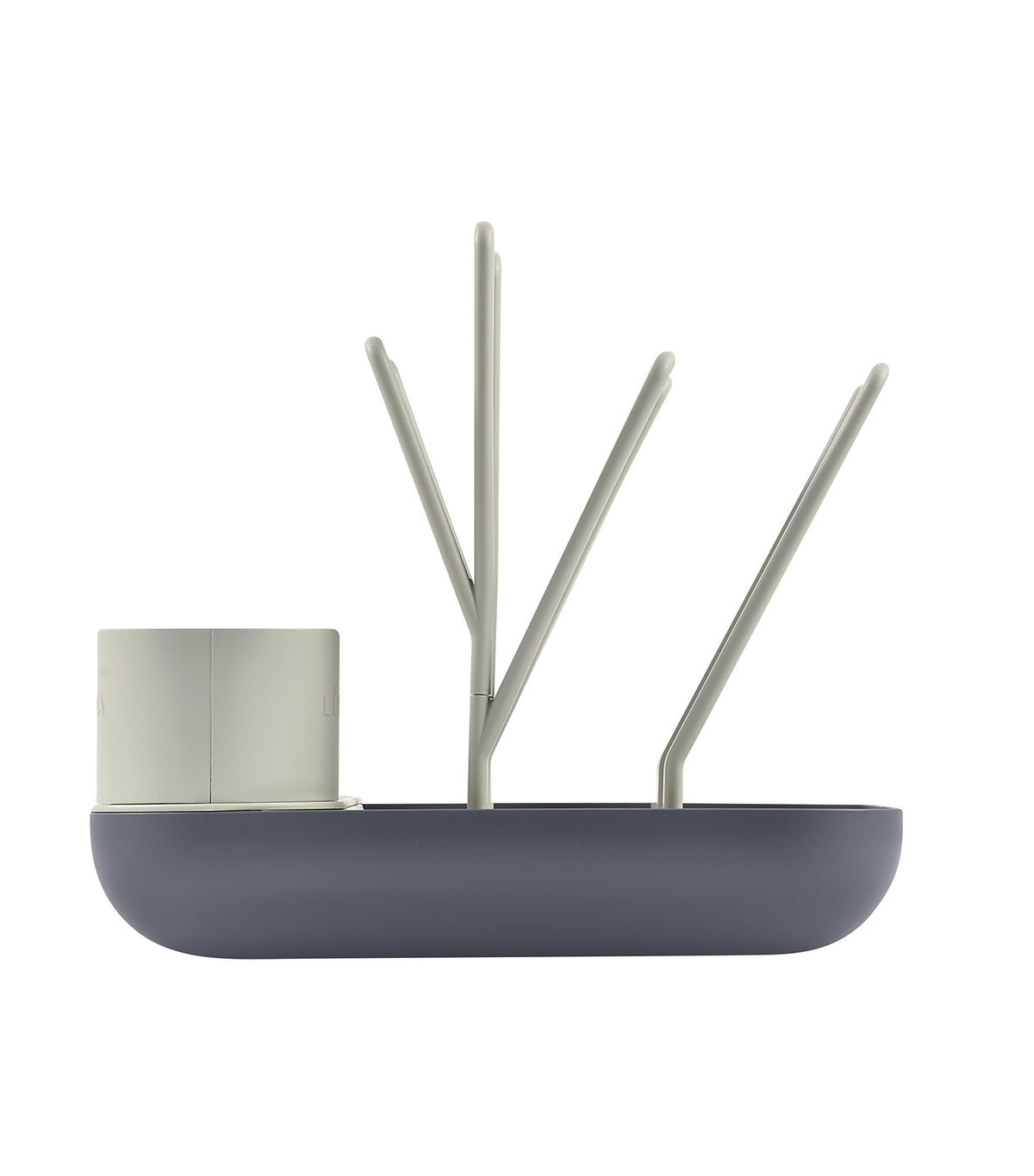 Forest Draining Rack Misty Green