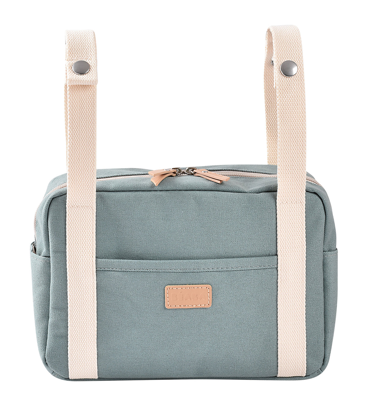 Mini Paris Stroller Organizer Sage Green