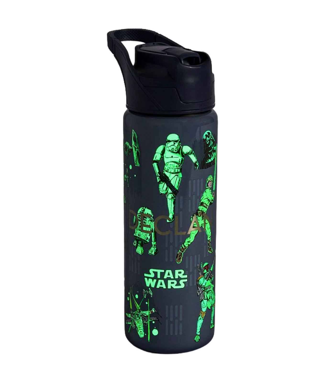 Heritage Star Wars™ Glow-in-the-Dark Mackenzie Water Bottle