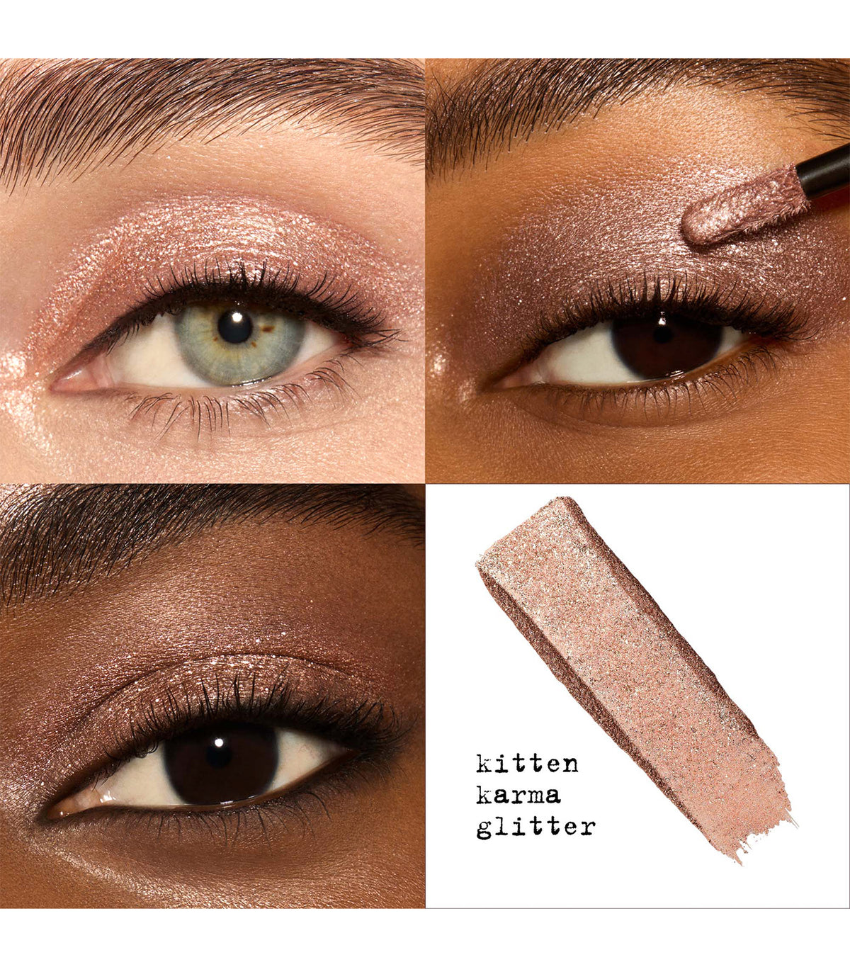 Liqua-Play Eye Shadow