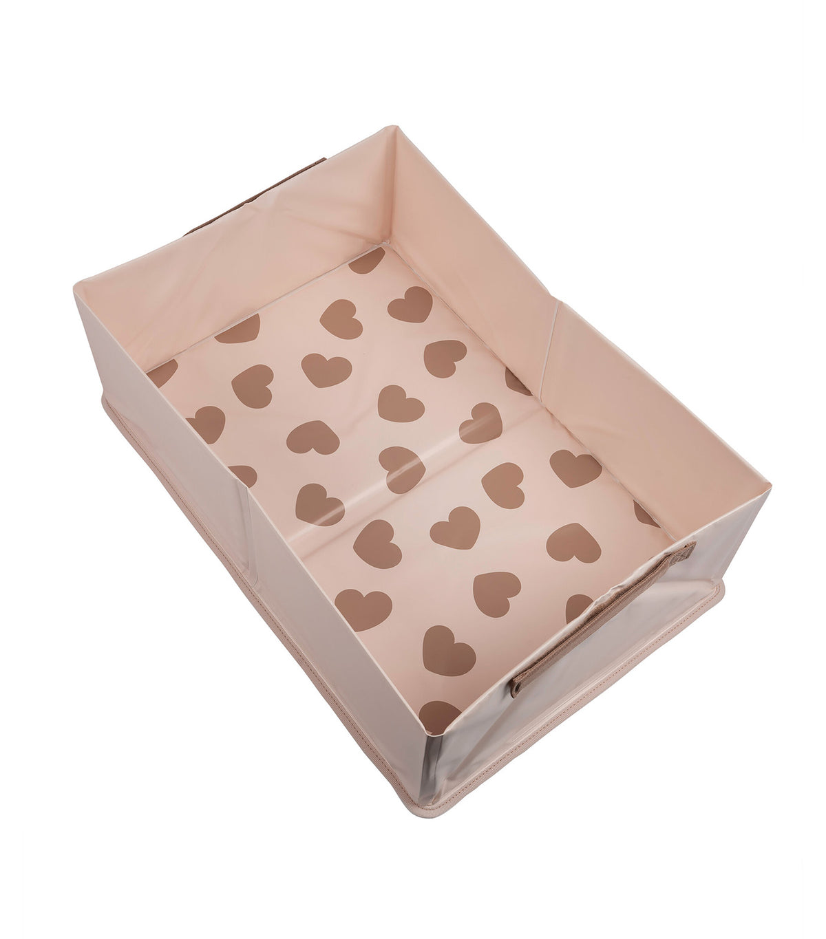 Camele'o Foldable Pop Up Bath Big Love