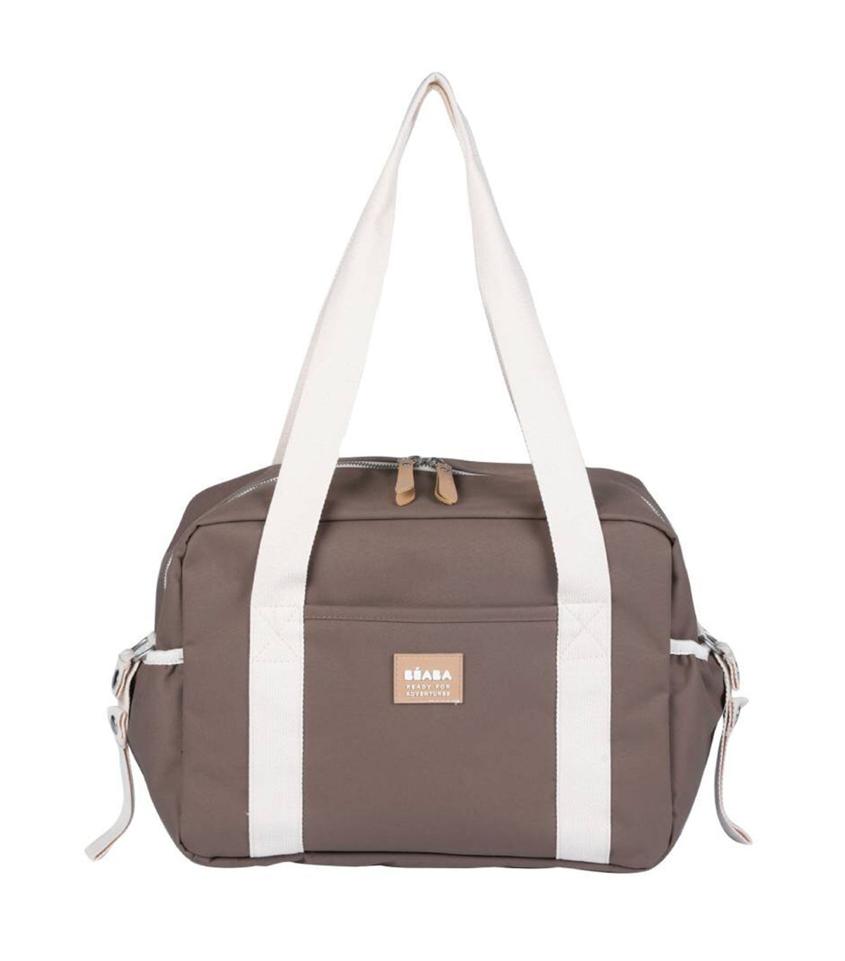 Paris Changing Bag Cacao