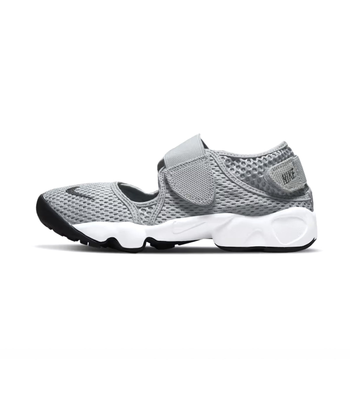 Rift Wolf Grey/Black/White