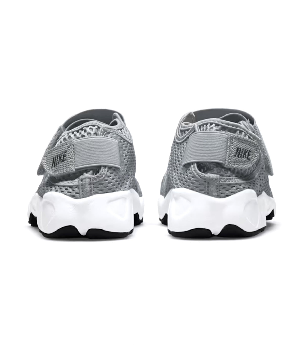 Rift Wolf Grey/Black/White