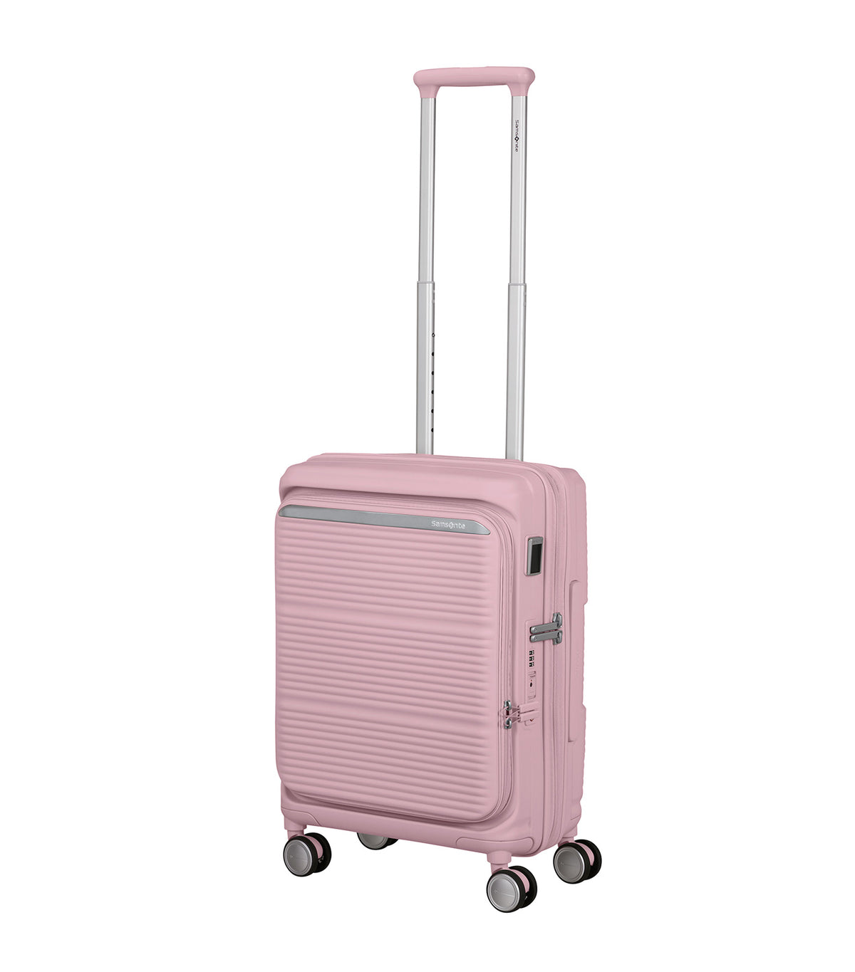 Paralux Hardside Spinner Dusty Pink