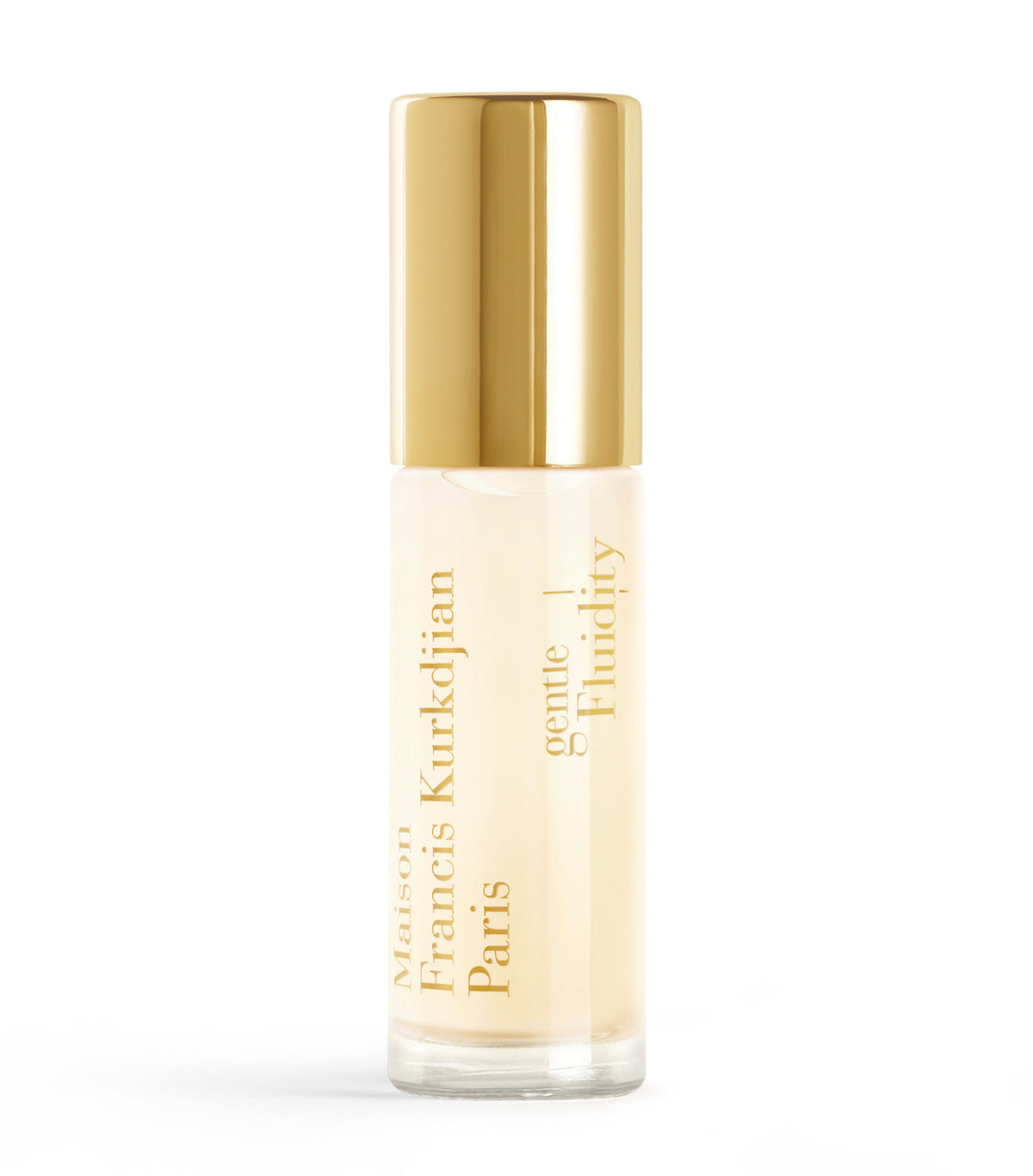 gentle Fluidity Gold Precious Elixir Set of 4