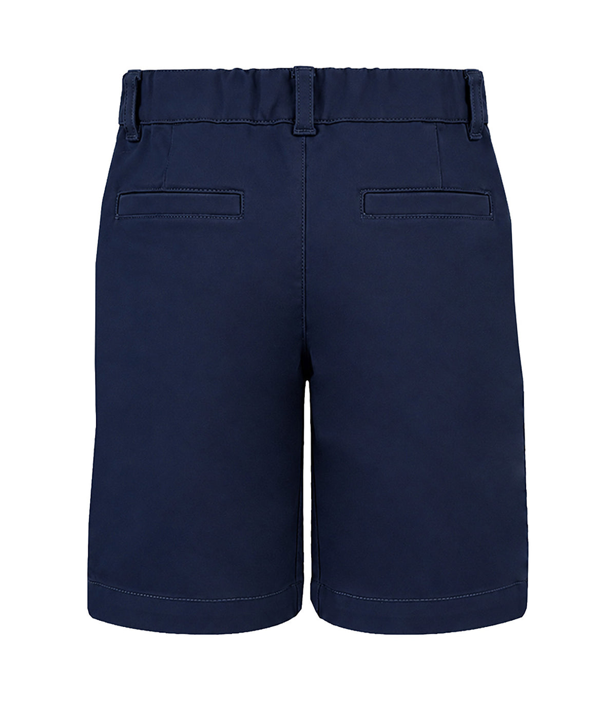 Talon Boys Shorts Navy