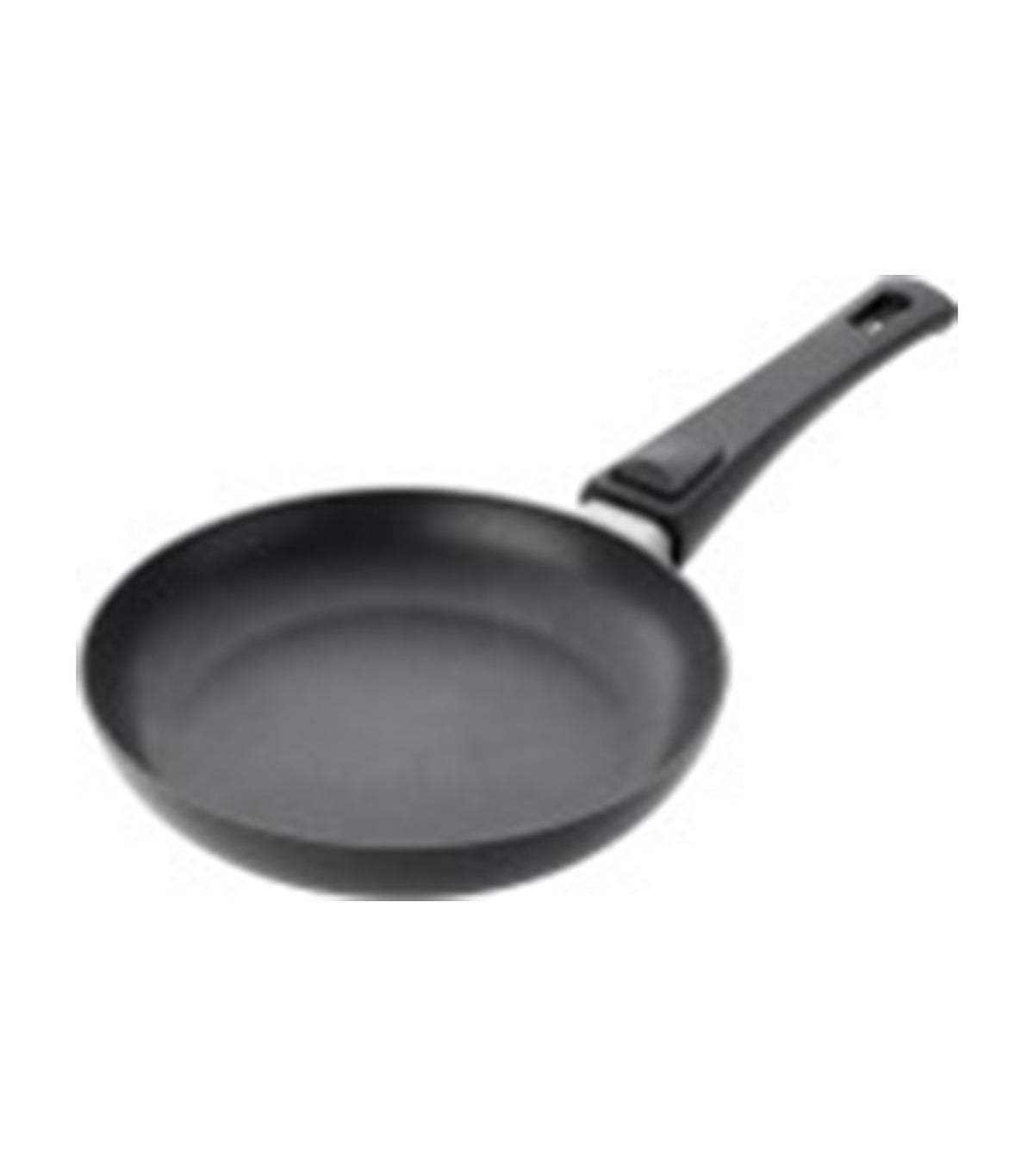 Urban Induction Fry Pan Matte Black