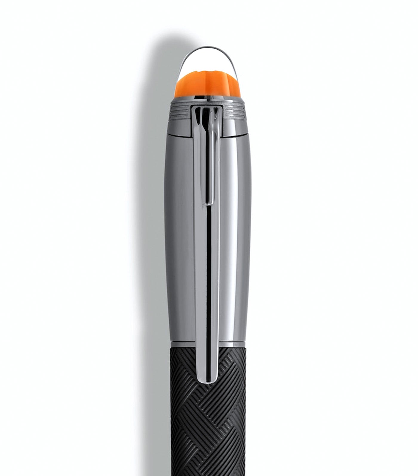 StarWalker Extreme Doué Fountain Pen (M) Black