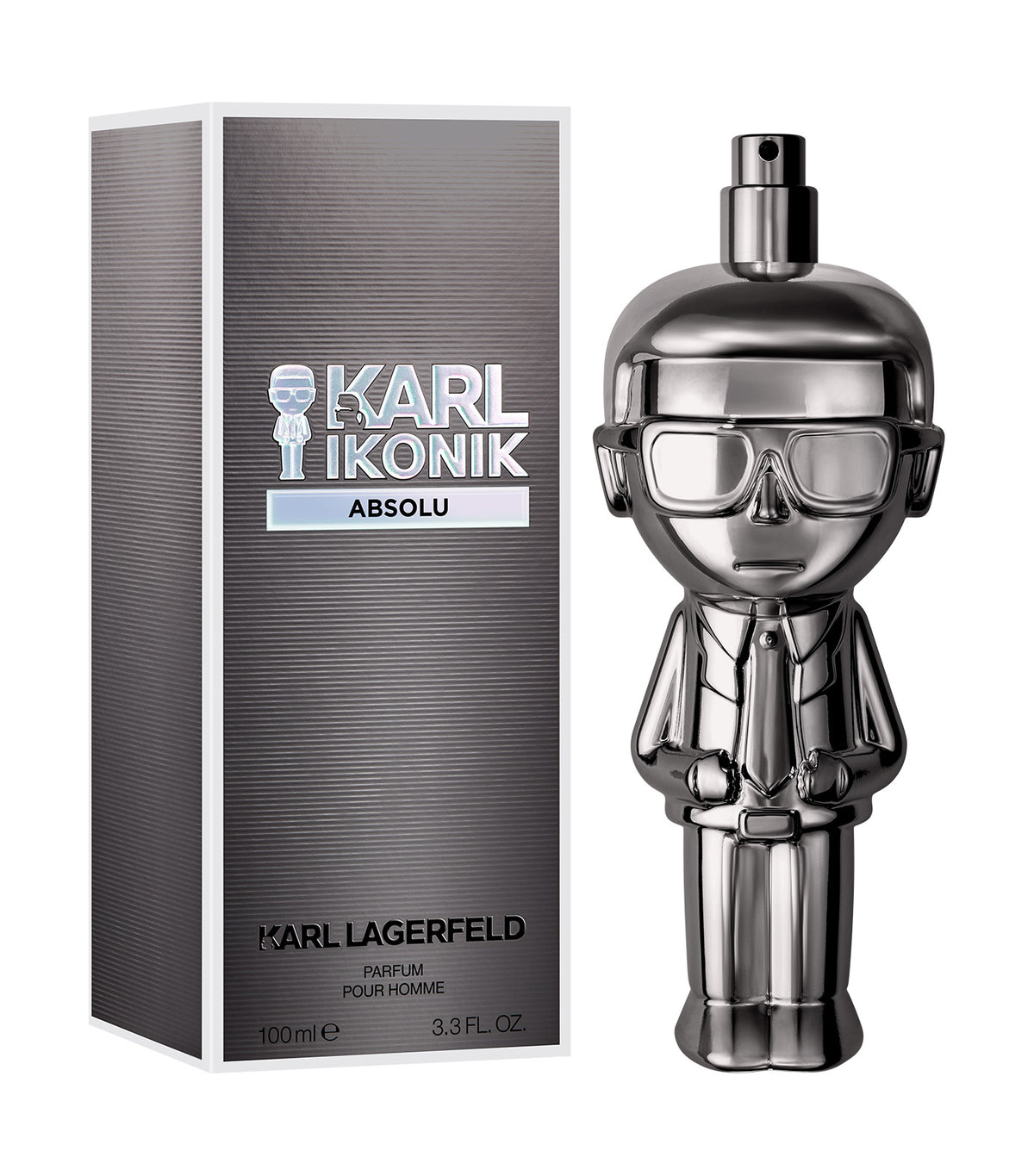 Karl Ikonik Absolu Pour Homme Eau de Parfum