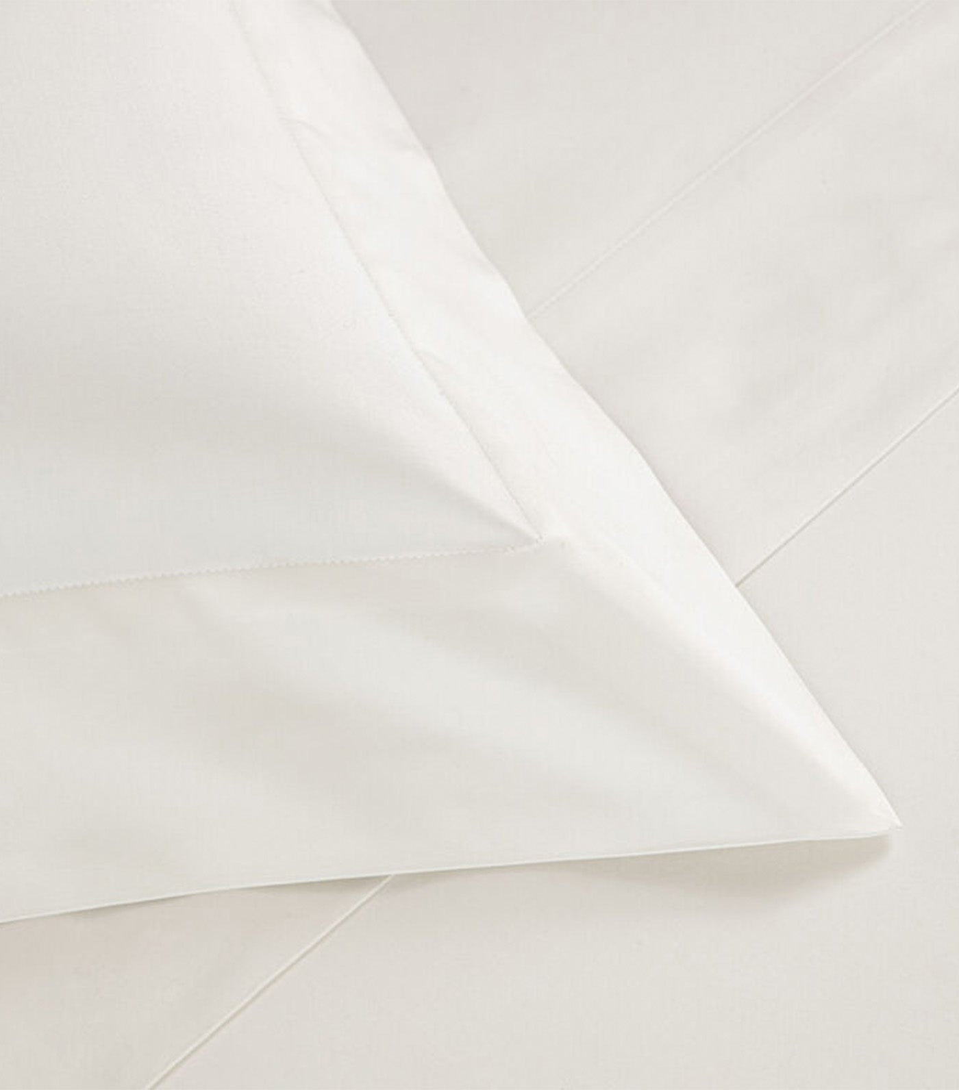 Ultimate Duvet Cover White