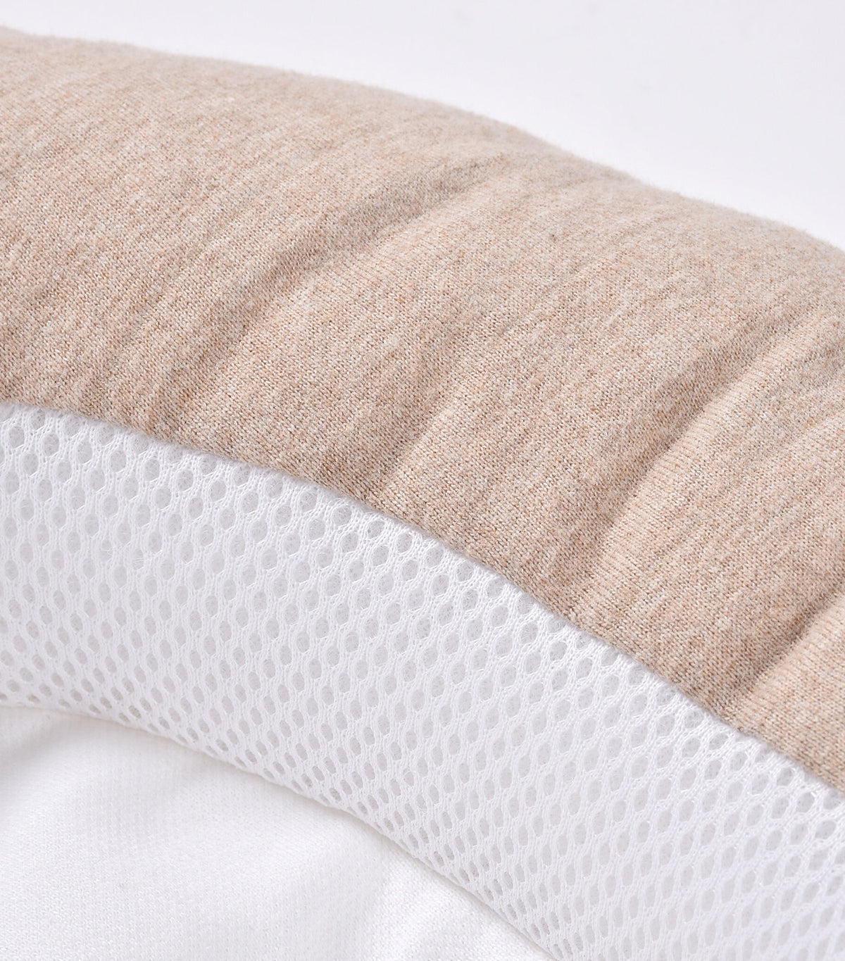 Cocoony Heather Clay