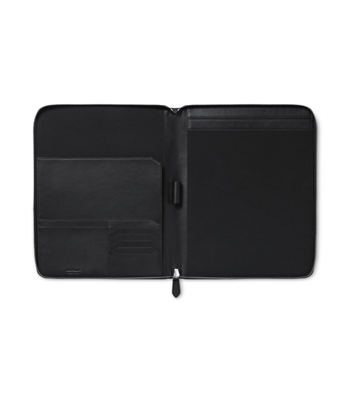 4810 Notepad Holder Black