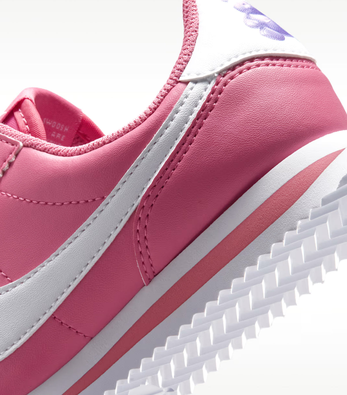 Cortez Peony/White