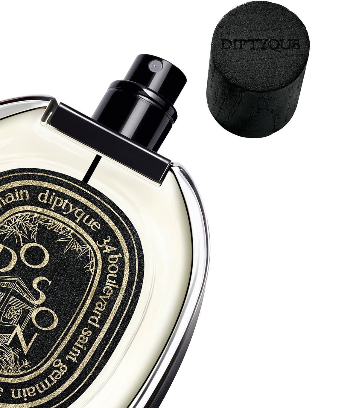 Do Son Eau de Parfum Holiday Edition