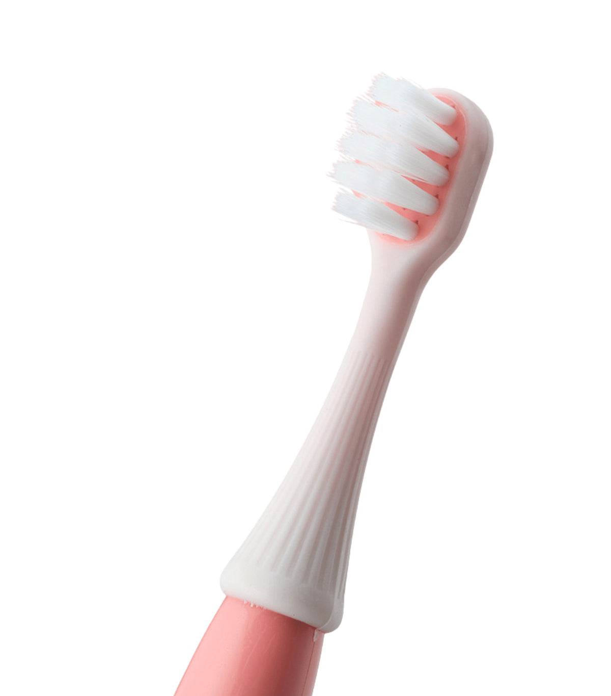 Toddler Toothbrush Set Vivid
