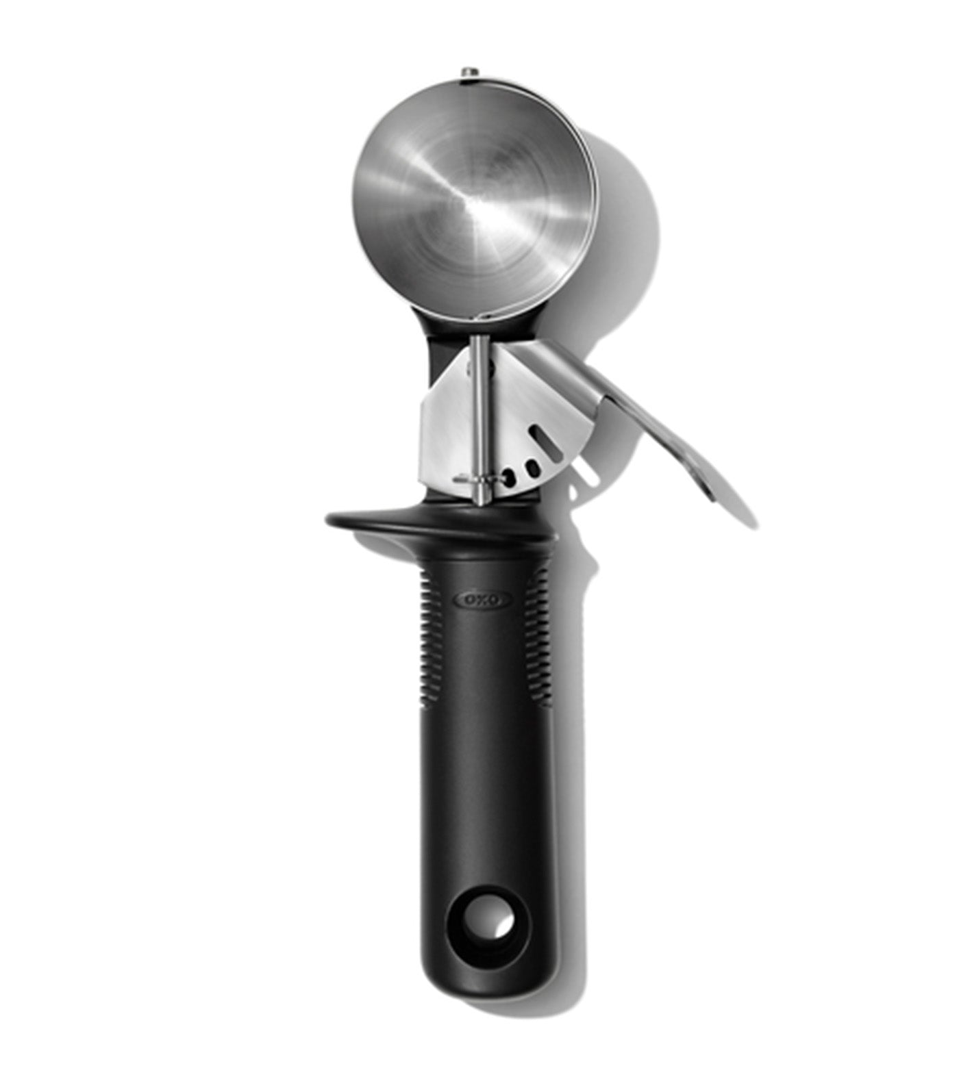 Good Grips Classic Swipe Ice Cream Scoop